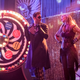 Devon Graye, Connie Behrer (Photo: Katie Yu/The CW)